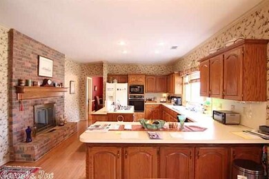 352 Pippinpost Dr, Conway, AR 72034 - photo 6