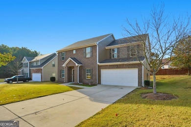 3105 Franklin St, Austell, GA 30106 - photo 2