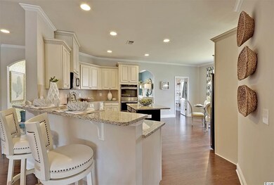 710 Little Fawn Way unit Lot 186 - Marion J, Myrtle Beach, SC 29579 - photo 5