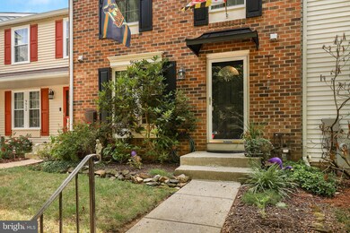 9610 Glendower Ct, Laurel, MD 20723 - photo 2