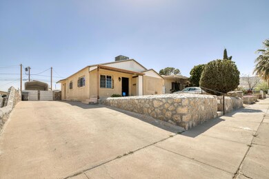 3516 Lincoln Ave, El Paso, TX 79930 - photo 2