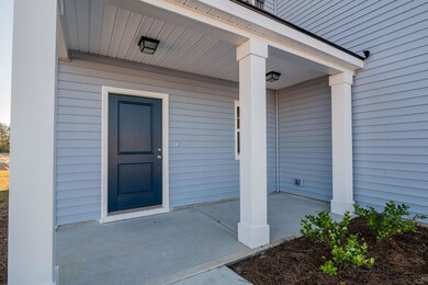 Porch