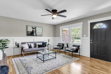 6305 Lucille Dr, North Charleston, SC 29406 - photo 5