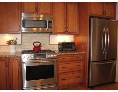 61 Gaslight Ln unit 61, North Easton, MA 02356 - photo 6