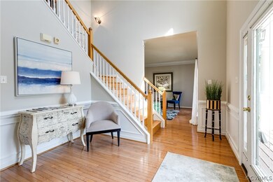 15406 Hampton Crest Ct, Chesterfield, VA 23832 - photo 3