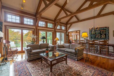 321 Rogers Rd, Dorset, VT 05251 - photo 3