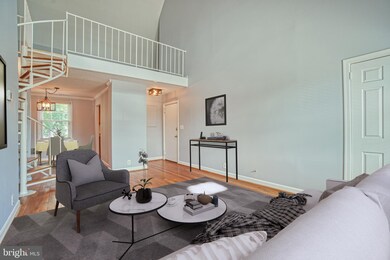4607 36th St S unit B1, Arlington, VA 22206 - photo 7