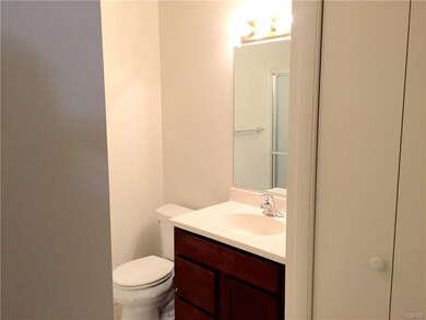 Full Bath with Shower