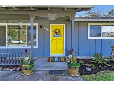 16860 SW Florence St, Beaverton, OR 97007 - photo 2