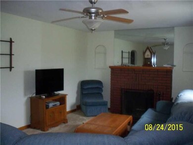 Living Room.