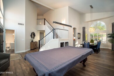 Front Living Room