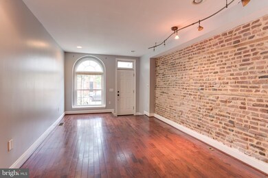 1116 Carroll St, Baltimore, MD 21230 - photo 4
