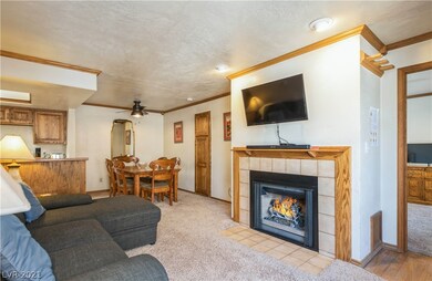 150 W Ridge View St unit 215, Brian Head, UT 84719 - photo 3