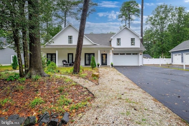 34085 Creek Rd, Dagsboro, DE 19939 - photo 2