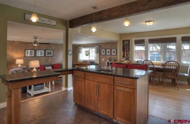 3521 Bennett St, Durango, CO 81301 - photo 3