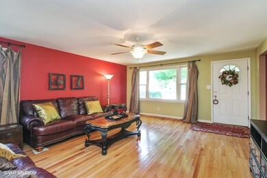 282 Jan Drive, Manteno, IL 60950