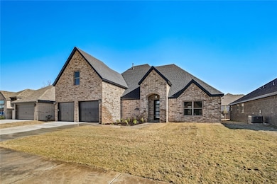 4632 W Triangle St, Fayetteville, AR 72704 - photo 2