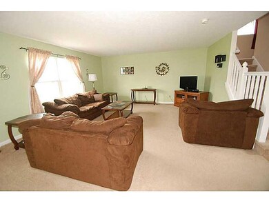 12306 Titans Dr, Fishers, IN 46037 - photo 5