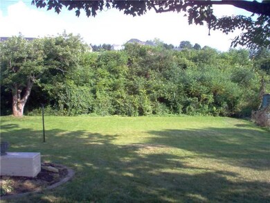 Land/Lot. This is the view you will see from the d