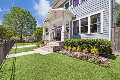 809 Redan St, Houston, TX 77009 - photo 2