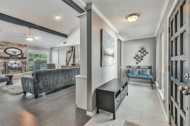 7111 Winding Walk Dr, Houston, TX 77095 - photo 6