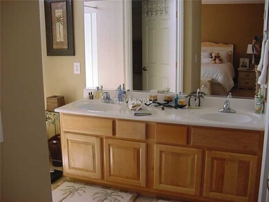 Master Bath/Spa.