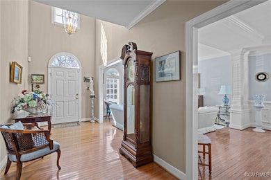 12024 Layton Dr, Glen Allen, VA 23059 - photo 6