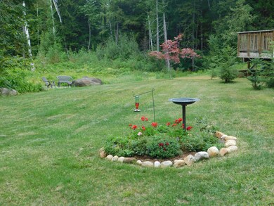 Gorgeous Front Yard