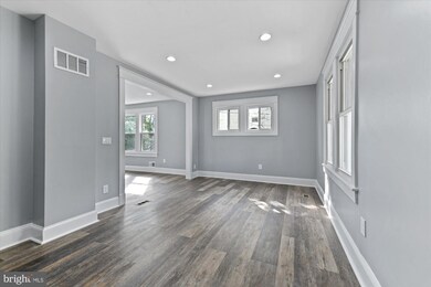 4709 Grindon Ave, Baltimore, MD 21214 - photo 3