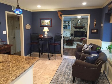 2008 Woodlawn St, Gainesville, TX 76240 - photo 6