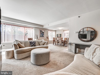 Annen Woods Condominiums unit 107, Pikesville, MD 21208 - photo 6