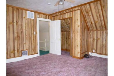Master Bedroom.