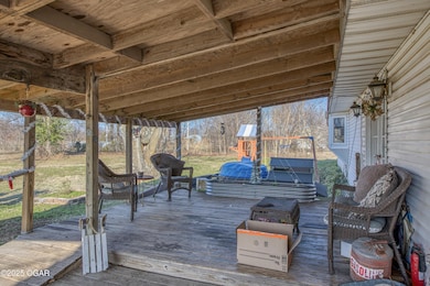 13860 Bethel Rd, Seneca, MO 64865 - photo 5