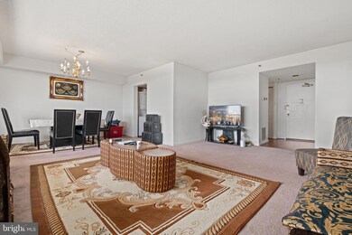 3709 S George Mason Dr unit 1607E, Baileys Crossroads, VA 22041 - photo 3