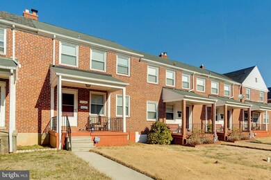 1348 Pentridge Rd, Baltimore, MD 21239 - photo 2