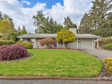 12645 SW Faircrest St, Portland, OR 97225 - photo 4