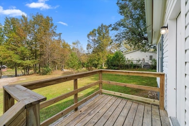 2891 Halls Valley Rd, Trion, GA 30753 - photo 5