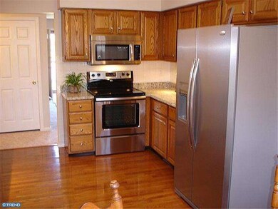 200 Eagle Nest Dr, Camden Wyoming, DE 19934 - photo 5