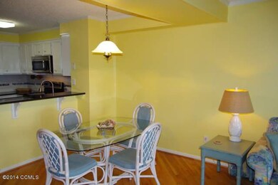 2509 W Fort MacOn Rd unit B-204, Atlantic Beach, NC 28512 - photo 7