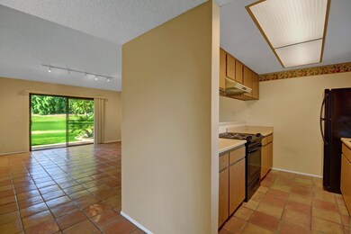 KITCHEN TO LIVING ROOM