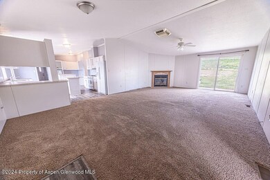 1222 Taylor St, Craig, CO 81625 - photo 4