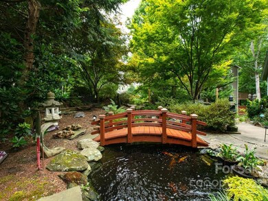 79 Forest Lake Dr, Asheville, NC 28803 - photo 6