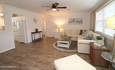 61A Cambridge Cir unit B, Manchester, NJ 08759 - photo 3