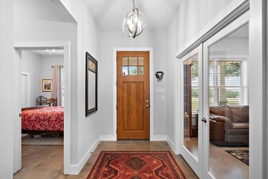 130 Tommy Norris Ct, Weatherford, TX 76088 - photo 7