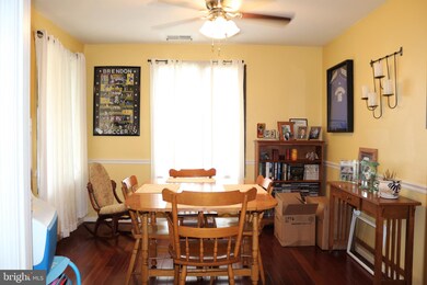 1028 Brinker Dr unit 102, Hagerstown, MD 21740 - photo 5