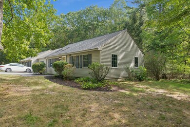 81 Gail Ln unit 81, Yarmouth, ME 04096 - photo 2