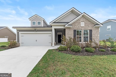 113 Pinehurst Rd, Kingsland, GA 31548 - photo 2