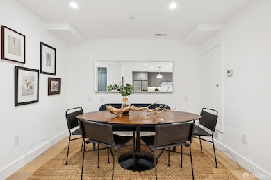 538 Page St unit A, San Francisco, CA 94117 - photo 5