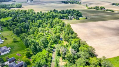 Property from North
