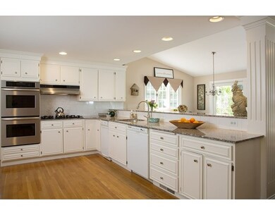 131 Montvale Rd, Weston, MA 02493 - photo 2